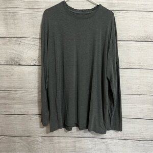 Coolibar Men's Morada Everyday Long Sleeve T-Shirt size. XL-T